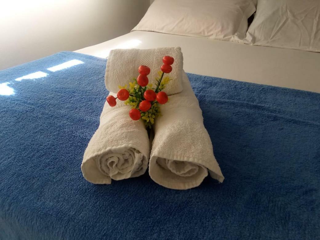 Pousada Mallorca Búzios Zewnętrze zdjęcie
